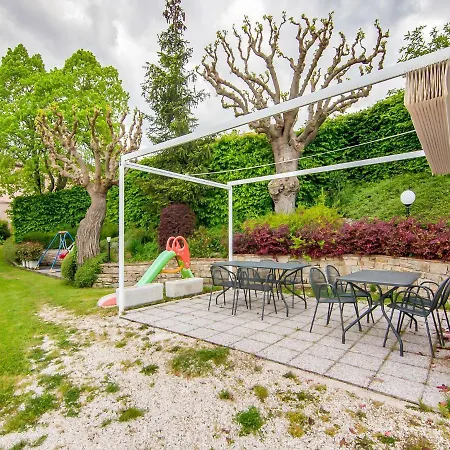 Appartement Classy In With Swimming Pool Cupramontana