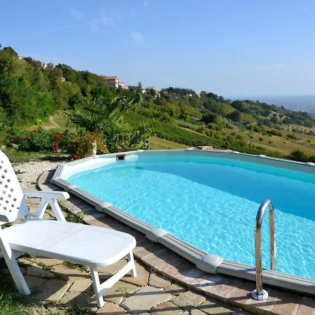 Appartement Classy In With Swimming Pool *
