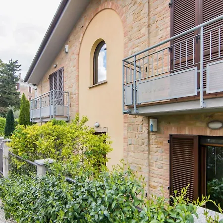 Appartement Classy In With Swimming Pool