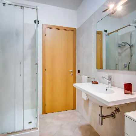 Appartement Classy In With Swimming Pool *
